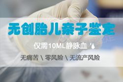 云南刚怀孕需要怎么办理孕期亲子鉴定，云南办理无创怀孕亲子鉴定收费明细